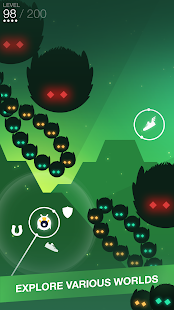 Screenshot 4 for Orbia Tap and Relax 1.079 Mod money