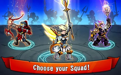 Screenshot 6 for HonorBound RPG 4.31.24 МOD (Unlimited Money)