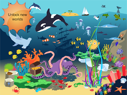 Screenshot 6 for Dobby Dog hide and seek peekaboo game 1.6