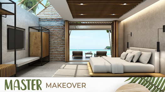 My Home Makeover Design 3.7.1 Mod Apk Unlimited Money My Home Makeover Design 3.7.1 MOD APK Unlimited Money