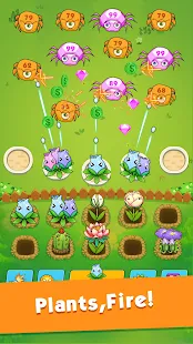 Fortunate Garden-Smash Monsters 1.0.1 Mod Adfree Fortunate Garden-Smash Monsters 1.0.1 Mod adfree