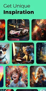 Umagic Ai 1.4.1 Mod Apk Premium Unlocked Umagic AI 1.4.1 MOD APK Premium Unlocked