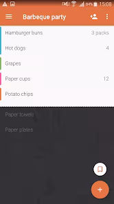 Screenshot 5 for Buy Me a Pie 3.5.36 MOD APK Premium Unlocked