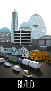 Screenshot 2 for Egg Inc 1.12.6 MOD (Unlimited Money)