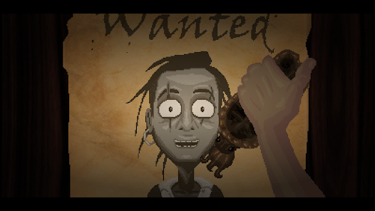 Screenshot 2 for Ghost In The Mirror 1.1.4 APK Full Version