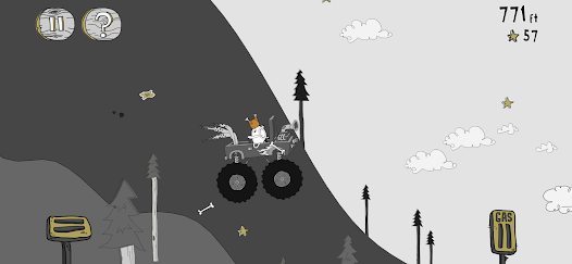 Screenshot 4 for Doofus Drop 1.0.63 MOD APK Unlocked Hats, No Ads