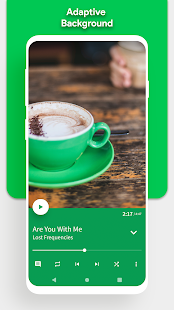 Screenshot 6 for Eon Player Pro 5.6.6