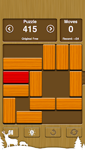 Unblock Me 2.4.8 MOD APK Unlimited Hints, Adfree
