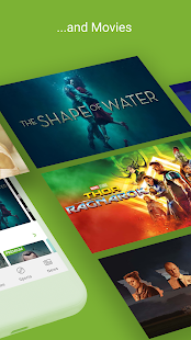 Screenshot 2 for Hotstar 8.9.8 Mod