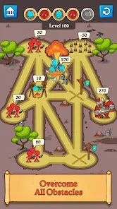 Stick Clash 1.1.3 MOD APK Unlimited Money Stick Clash 1.1.3 MOD APK Unlimited Money