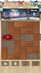 Unblock Me 2.4.8 MOD APK Unlimited Hints, Adfree
