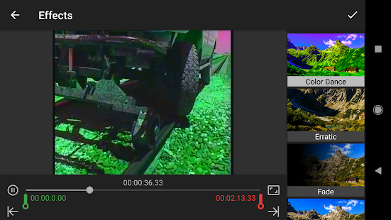 Screenshot 4 for Media Studio 18.27.011 Pro APK