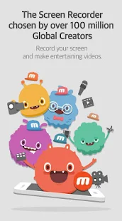 Mobizen Screen Recorder Record Capture Edit Premium 3.7.3.11 Mobizen Screen Recorder Record Capture Edit Premium 3.7.3.11