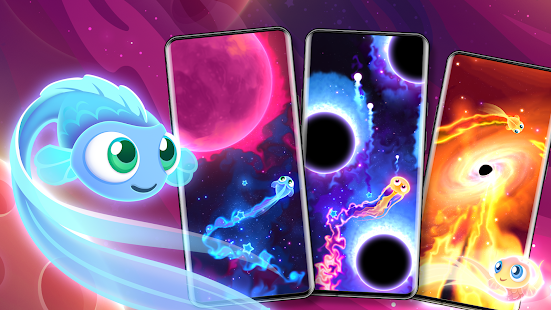 Screenshot 6 for Super Starfish 3.7.2 Mod money