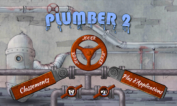 Screenshot 1 for Plumber 2 1.5.8 MOD Unlocked