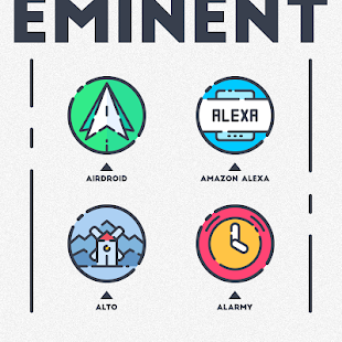 Screenshot 5 for EMINENT ICON PACK SALE 1.9.3 Patched