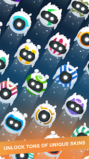 Screenshot 3 for Orbia Tap and Relax 1.079 Mod money