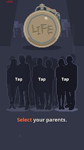 Screenshot 6 for Life Crush Story Mod APK 2.0.6 Unlimited money
