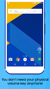 Screenshot 6 for Volume Control Premium 5.0.20
