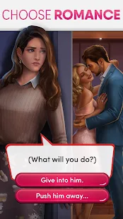 Choices Stories You Play 2.8.8 MOD APK Premium Choices/Unlocked