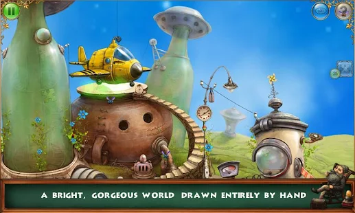 The Tiny Bang Story Premium 50,000+ MOD APK The Tiny Bang Story Premium 50,000+ MOD APK