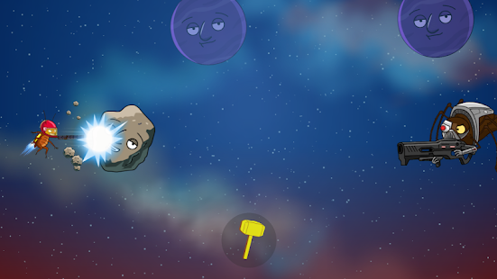 Screenshot 5 for Roach Master 1.0.20 MOD  (A lot of gold coins)