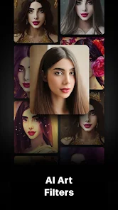Screenshot 6 for Gradient 2.10.12 MOD APK Premium Unlocked