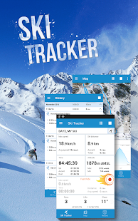 Screenshot 3 for Ski Tracker Premium 1.7.03