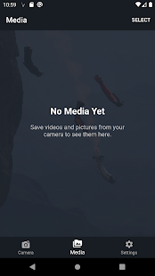 Screenshot 4 for Yi Pro Yi Action Camera 3.3.0