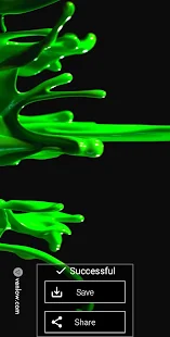 Screenshot 3 for Venlow Vertical Full Screen HD Status Premium 0.7.6