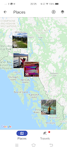 Screenshot 2 for A+ Gallery 2.2.69.2 MOD APK Premium Unlocked