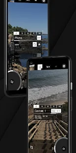 Screenshot 4 for ProShot 8.3 APK Full Paid Version