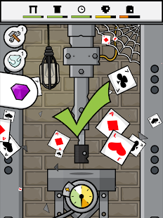 Screenshot 6 for Hydraulic Press Pocket 1.052 MOD APK Unlimited Money