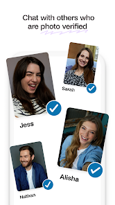 Screenshot 5 for Badoo 5.349.0 MOD APK Premium Unlocked