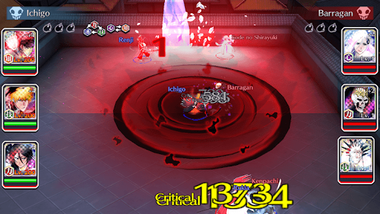 BLEACH Brave Souls 3D Action 9.5.1 MOD (God Mode + One Hit Kill + Unlimited Skills) BLEACH Brave Souls 3D Action 9.5.1 MOD (God Mode + One Hit Kill + Unlimited Skills)