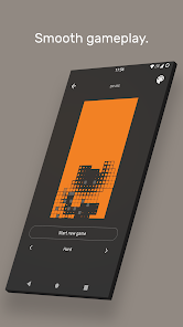 Screenshot 3 for Minesweeper 1.15.0 MOD APK Premium Unlocked