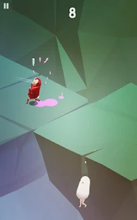 Screenshot 4 for PEACH BLOOD 6.0 MOD APK Unlimited Money