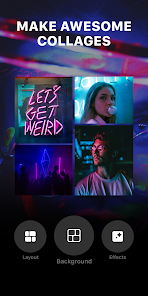 Screenshot 6 for Efectum 2.0.61 Mod APK Premium Unlocked