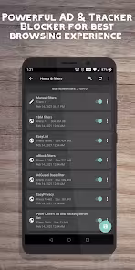 Screenshot 5 for 1DM+ Browser Downloader 15.6 Mod APK Premium Unlocked