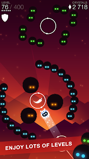 Screenshot 7 for Orbia Tap and Relax 1.079 Mod money