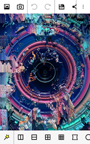 Screenshot 3 for Mirror Lab 2.6.9.1 MOD APK Premium Unlocked