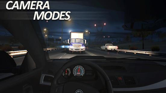 Screenshot 3 for Traffic Tour 1.4.7 MOD (Unlimited Money)