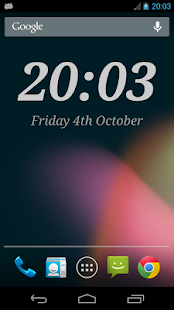 DIGI Clock Widget Plus 2.3.3 Paid DIGI Clock Widget Plus 2.3.3 Paid