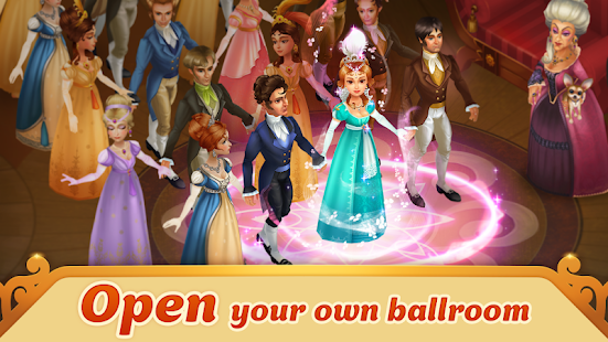 Screenshot 5 for Storyngton Hall 3.2.0 MOD (Unlimited Money)
