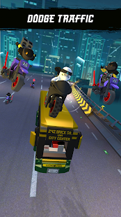 Screenshot 2 for LEGO NINJAGO Ride Ninja 9.3.280 APK + MOD Unlocked