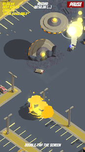 Screenshot 5 for PAKO Forever 1.0.4 MOD APK Unlocked Car