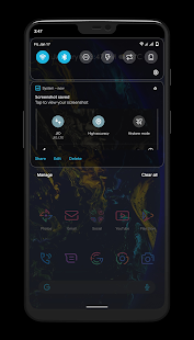 Screenshot 7 for Substratum DARC 1.8.0 Patched