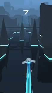 Screenshot 1 for Horizon 1.1 MOD APK Unlimited Coins (Ad-Free)