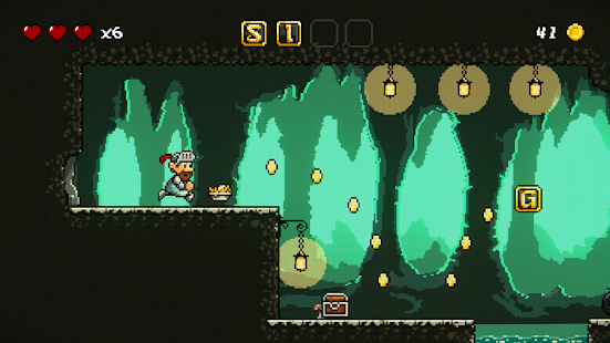 Screenshot 4 for Sigi A Fart for Melusina 2.2.6 MOD APK Unlimited Health