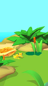 Screenshot 7 for Evolution Merge 1.1.7 MOD APK Premium Unlocked, No Ads